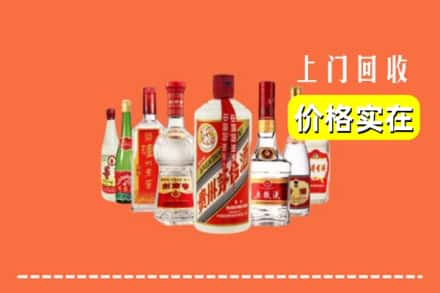 江都区回收烟酒